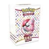 Pokémon TCG: Scarlet & Violet – 151 – Booster Bundle (6 Packs)