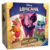 Disney Lorcana TCG Into the Inklands Trove