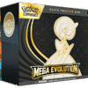 Pokémon TCG: Mega Evolutions - Elite Trainer Box - Gardevoir