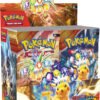 Pokémon TCG - Scarlet & Violet - Surging Sparks Booster Box (36 packs)