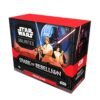 Star Wars Unlimited: Spark Of Rebellion Prerelease
