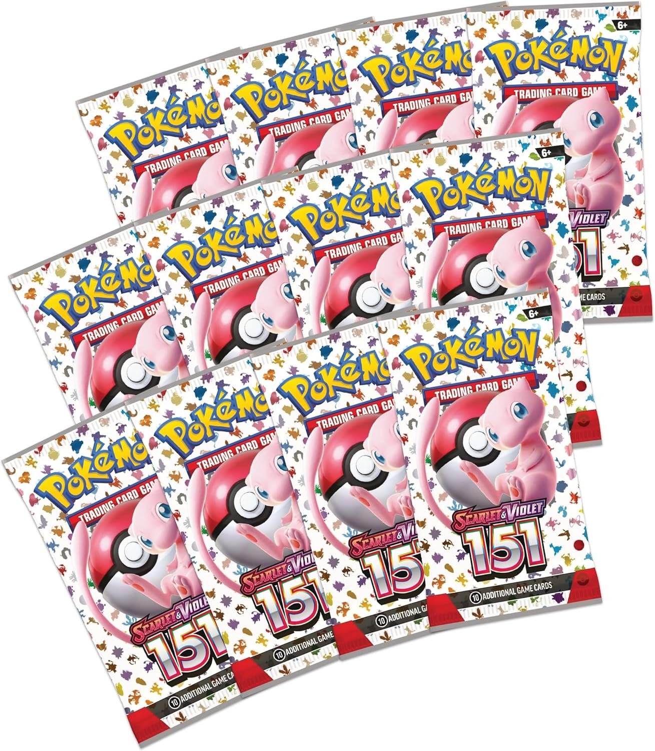 Pokémon TCG: Scarlet & Violet 151 - Blooming Waters Premium Collection - Image 4