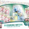 Pokémon TCG: Scarlet & Violet 151 - Blooming Waters Premium Collection