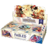 Disney Lorcana: Fabled Booster Box