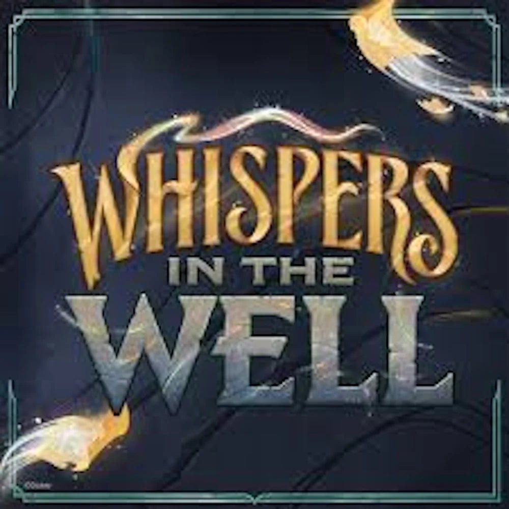 Disney Lorcana: Whispers in the Well – Illumineer’s Trove - Image 2