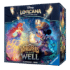 Disney Lorcana: Whispers in the Well – Illumineer’s Trove