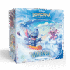 Disney Lorcana: Winterspell Illumineer's Trove
