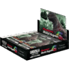 Godzilla: Monsters Raid Again Booster Set