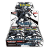Pokémon TCG - JPN - Black Bolt - Booster Box
