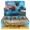 Magic The Gathering: Aether Drift Booster Box
