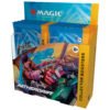 Magic The Gathering: Aetherdrift Collector Boosters Box