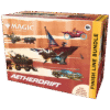 Magic The Gathering: Aetherdrift Finish Line Bundle