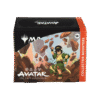 Magic The Gathering: Avatar The Last Airbender Collector Booster Box