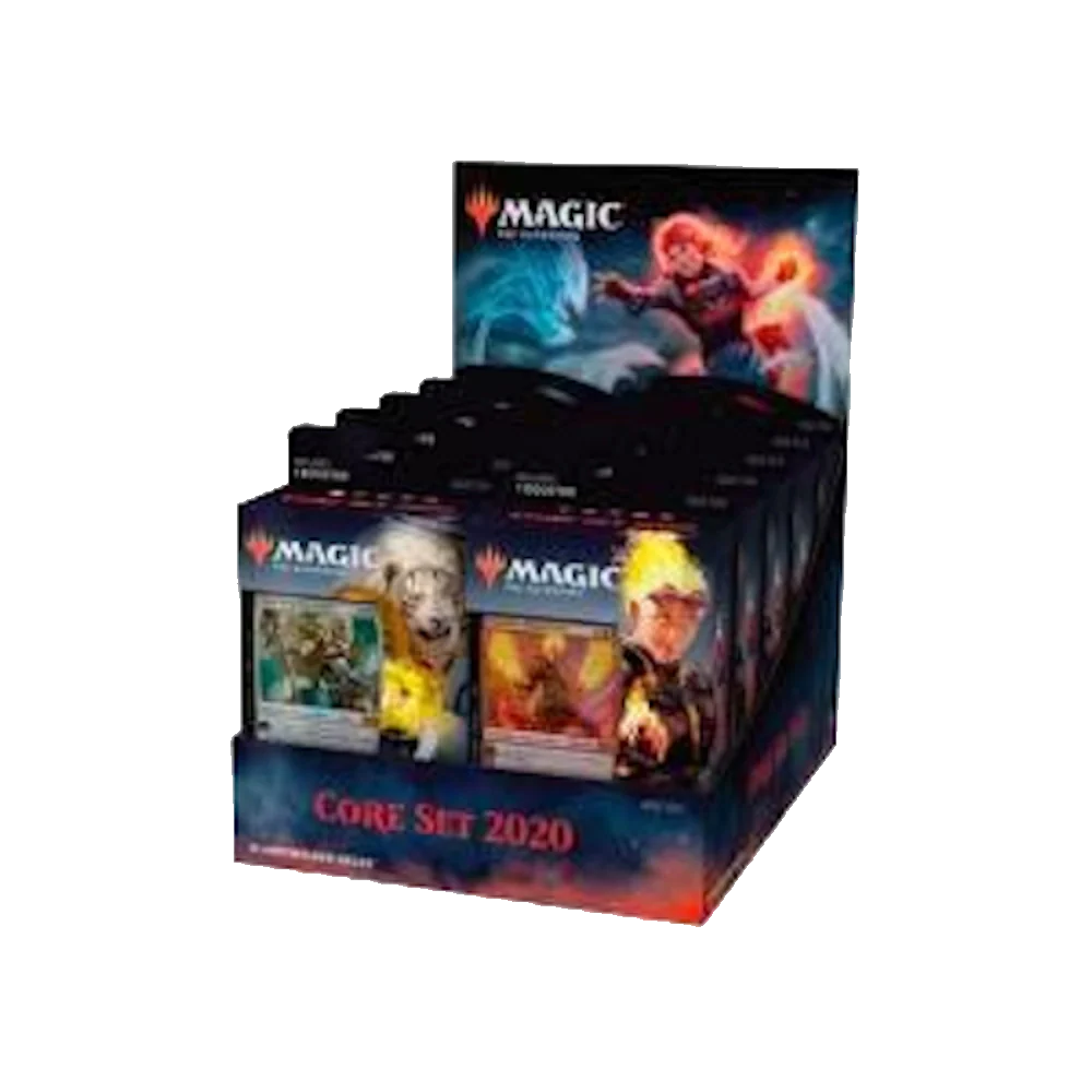 Magic The Gathering: Core Set 2020 Display Box (Sealed)