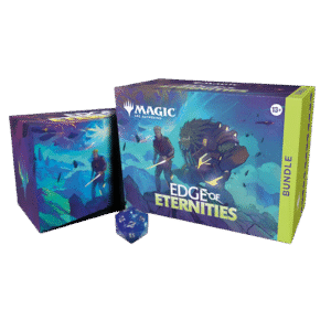 Alternative view of Magic The Gathering: Edge of Eternities Bundle