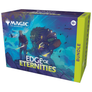 Magic The Gathering: Edge of Eternities Bundle