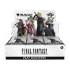 Magic The Gathering: Final Fantasy Booster Box