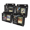 Magic The Gathering: Final Fantasy Commanders