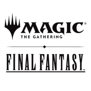 Alternative view of Magic The Gathering: Final Fantasy Booster Box