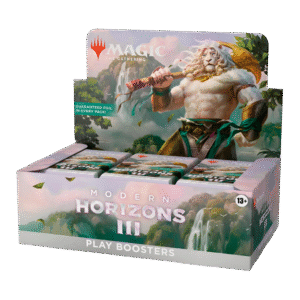Magic The Gathering: Modern Horizons III Booster Box