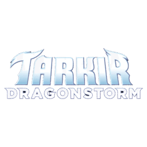 Alternative view of Magic The Gathering: Tarkir - Dragonstorm Commander Decks (5)