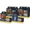Magic The Gathering: Fallout Commander Decks Complete Set