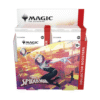 Magic The Gathering: Spider-Man Collector Boosters Sealed Display