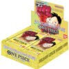 One Piece Card Game: 500 Years in the Future [OP-07] Booster Box (24 Packs)