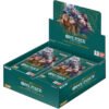 One Piece Card Game: Two Legends [OP-08] Booster Box (24 Packs)