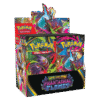 Pokémon TCG: Mega Evolutions - Phantasmal Flames - Booster Box (36 packs)