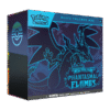 Pokémon TCG: Mega Evolutions - Phantasmal Flames - Elite Trainer Box