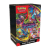 Pokémon: Mega Evolution - Phantasmal Flames Booster Bundle