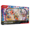 Pokémon: Mega Lucario ex Premium Figure Collection