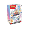 Pokémon Prismatic Evolutions Booster Bundle