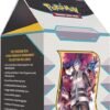 Pokémon TCG: Cyrus Premium Tournament Collection (1 Full-Art Foil Card, 3 Foil Cards & 7 Boosters)
