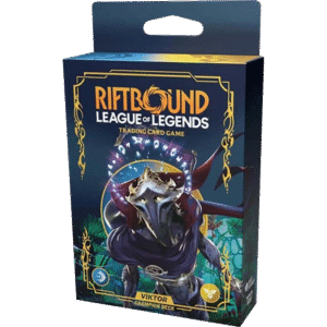 tcg trading card viktor lee sin leesin lol