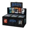 Sorcery TCG: Contested Realm Sealed Beta Booster Box With 36 Packs