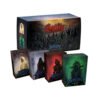 Sorcery TCG Gothic Precon Box