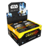Star Wars Unlimited: Jump to Lightspeed Booster Box (Sealed)