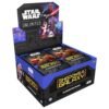 Star Wars Unlimited: Shadows Of The Galaxy Booster Box Sealed
