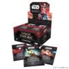 Star Wars Unlimited: Twilight Of The Republic Booster Box Sealed