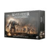 Warhammer The Horus Heresy: Legiones Astartes - Siege Assault Battle Group